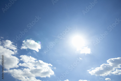 青空