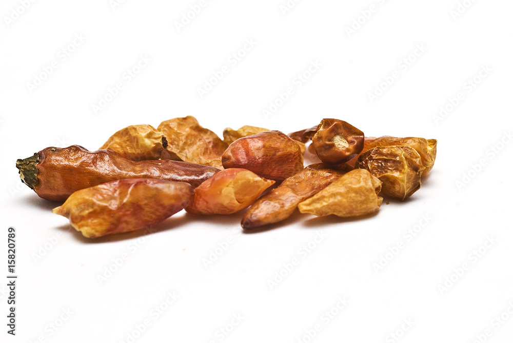 Obraz premium Cayenas.