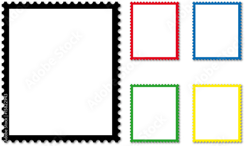 Briefmarken