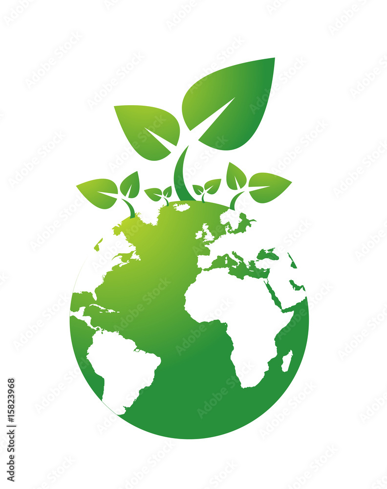 environmental icon
