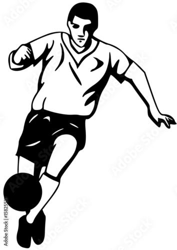 Fußballer