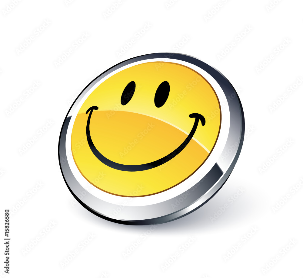 icône smiley