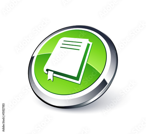 icône livre / documentation