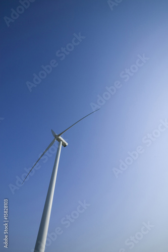風車 © Paylessimages