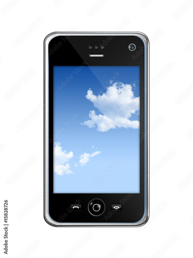 mobile phone mobile phone