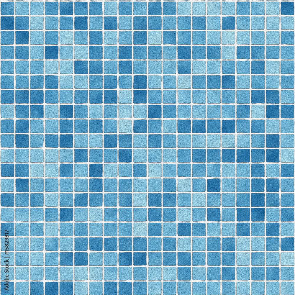 Fototapeta premium piastrelle