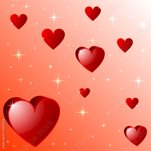 Love and stars