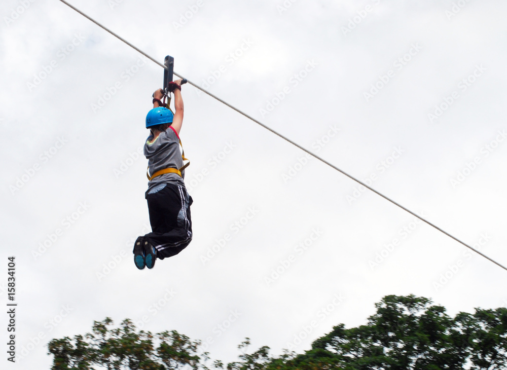 High flier High flier