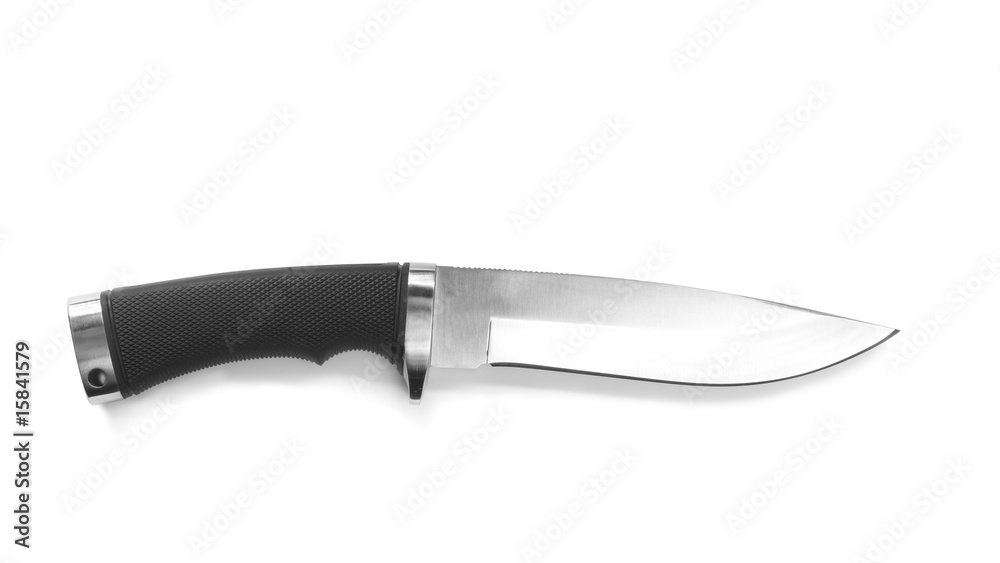 Hunting knife Hunting knife