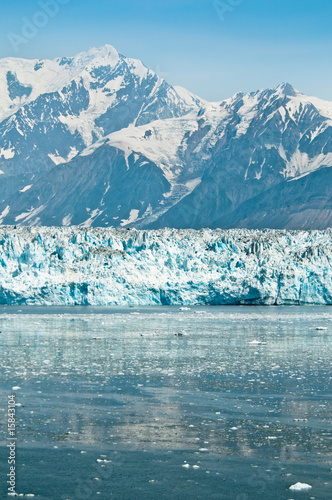Hubbard Glacier, Alaska