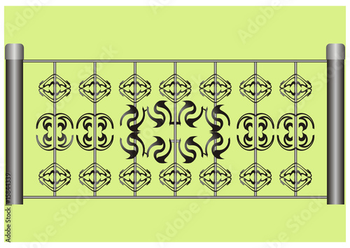 2.Fence versions
