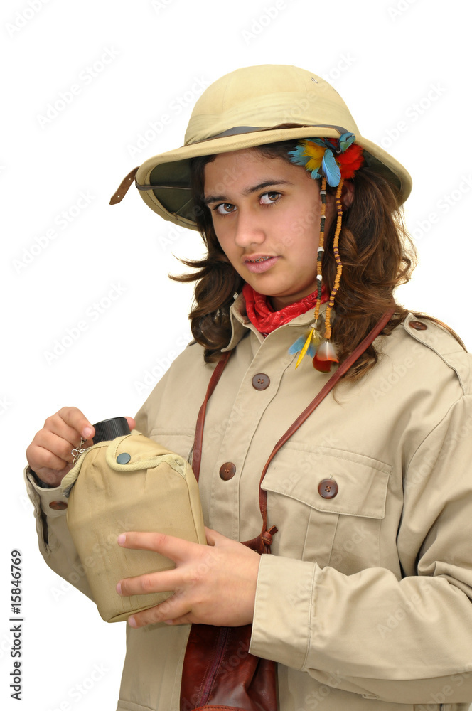 Explorer Explorer
