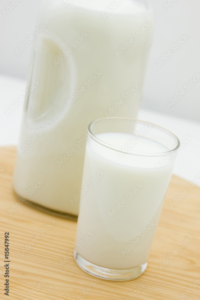牛乳 牛乳