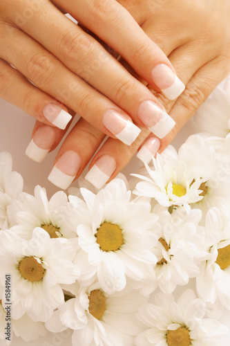 beautiful nails