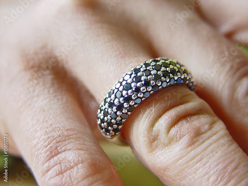 Tapety artystyczne Schmuck