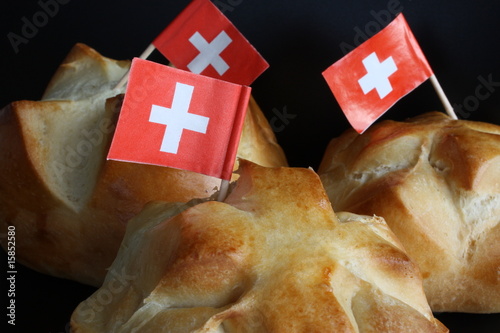 Schweiz Nationalfeiertag