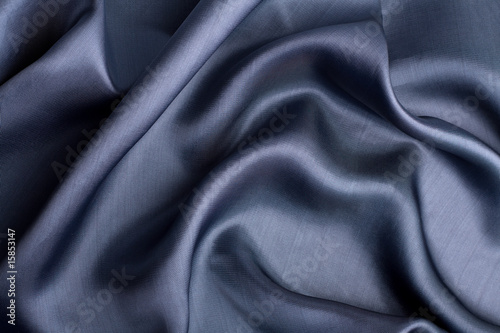 abstract black silk background