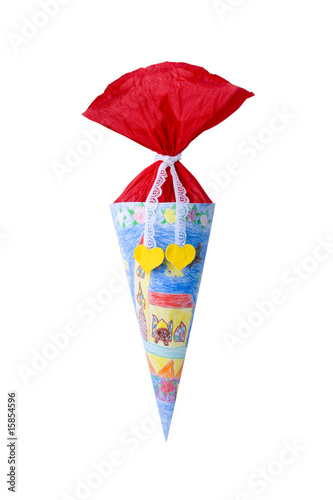 Schultüte