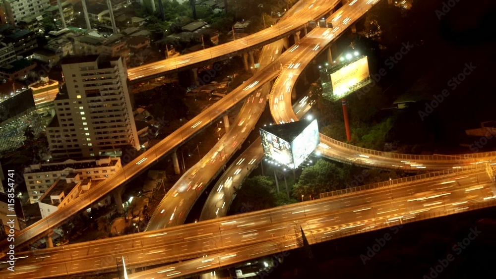 Bayoke tower