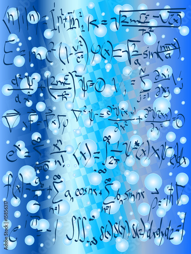 mathematics formulas