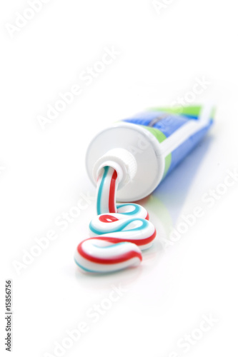 toothpaste