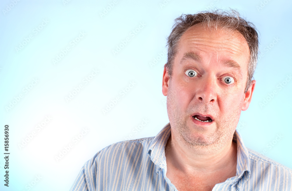 Surprised Surprised