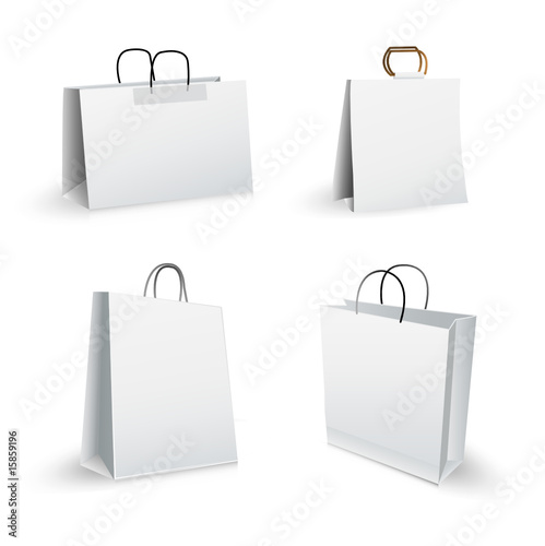 Shopping bags