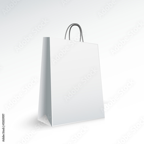 Shopping bag