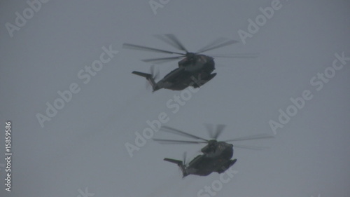 Helicopteros militares