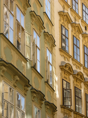 Wiener Fassaden