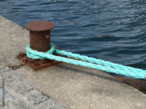 hafen