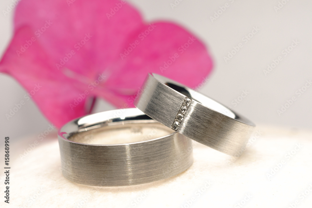 Hochzeitsringe