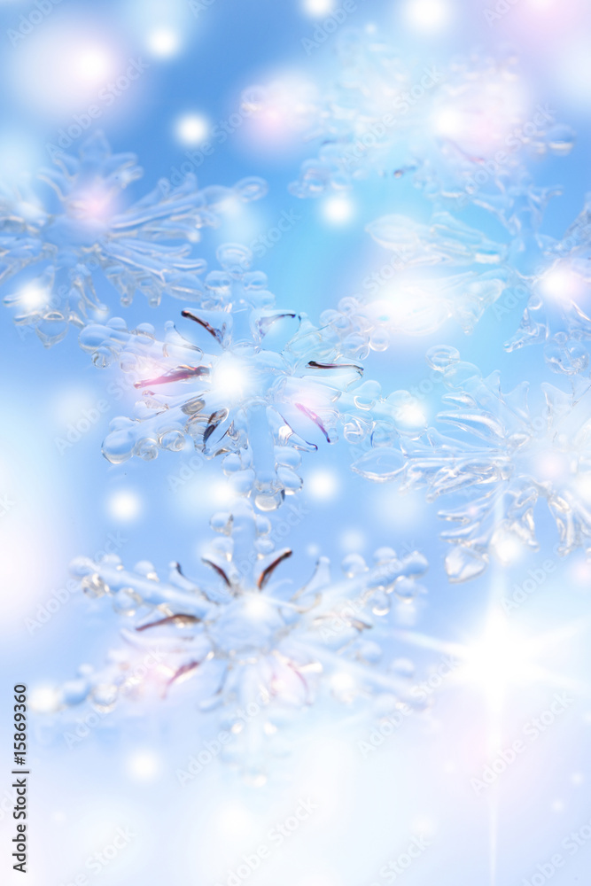 結晶 Stock Photo Adobe Stock