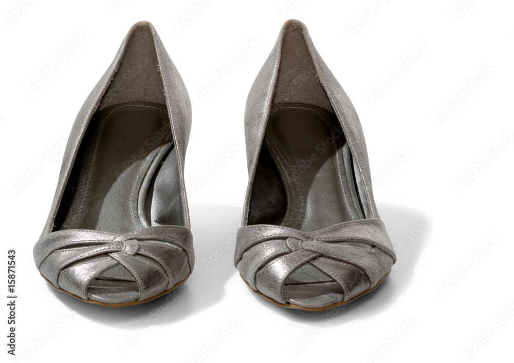 Schuhe Schuhe