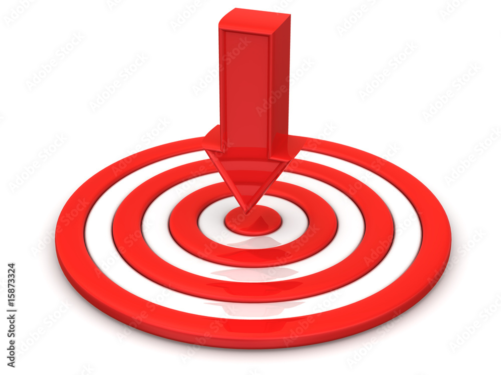 Target Target