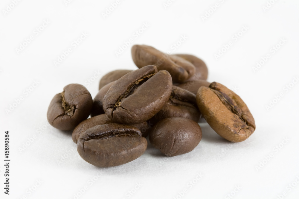 Obraz premium Coffee Beans