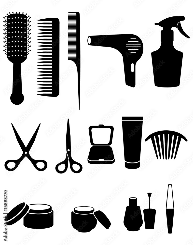 salon icon salon icon