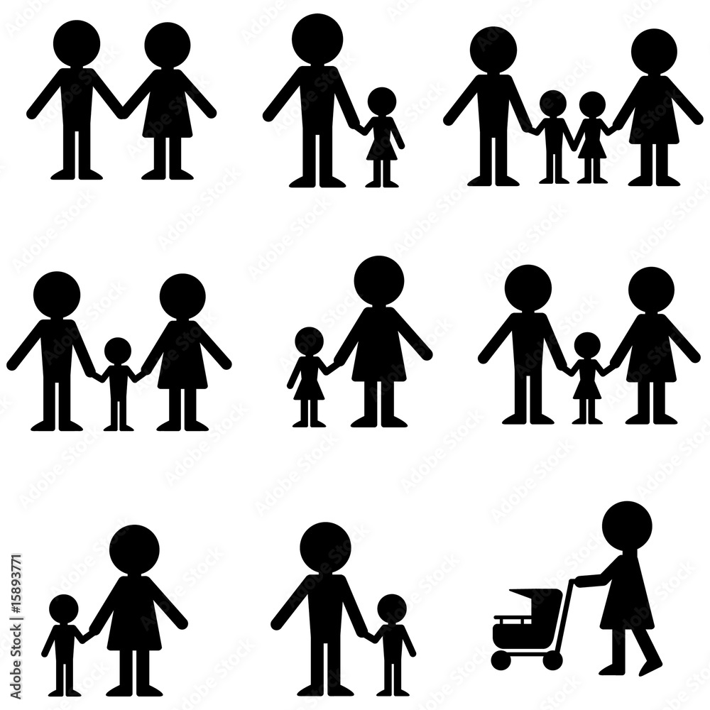 Family icon Family icon