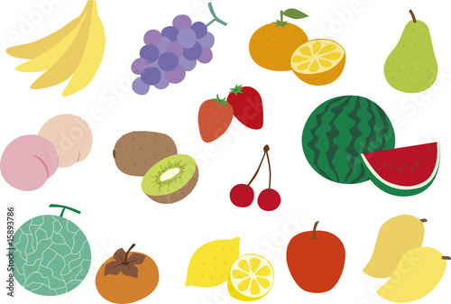 fruit