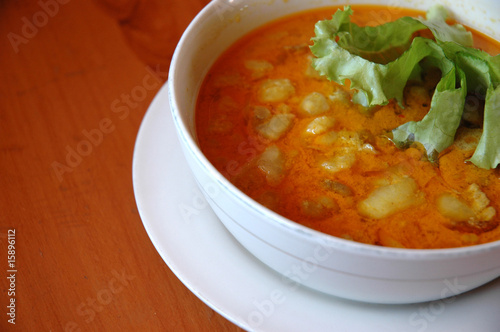 soto bandung © bayu harsa