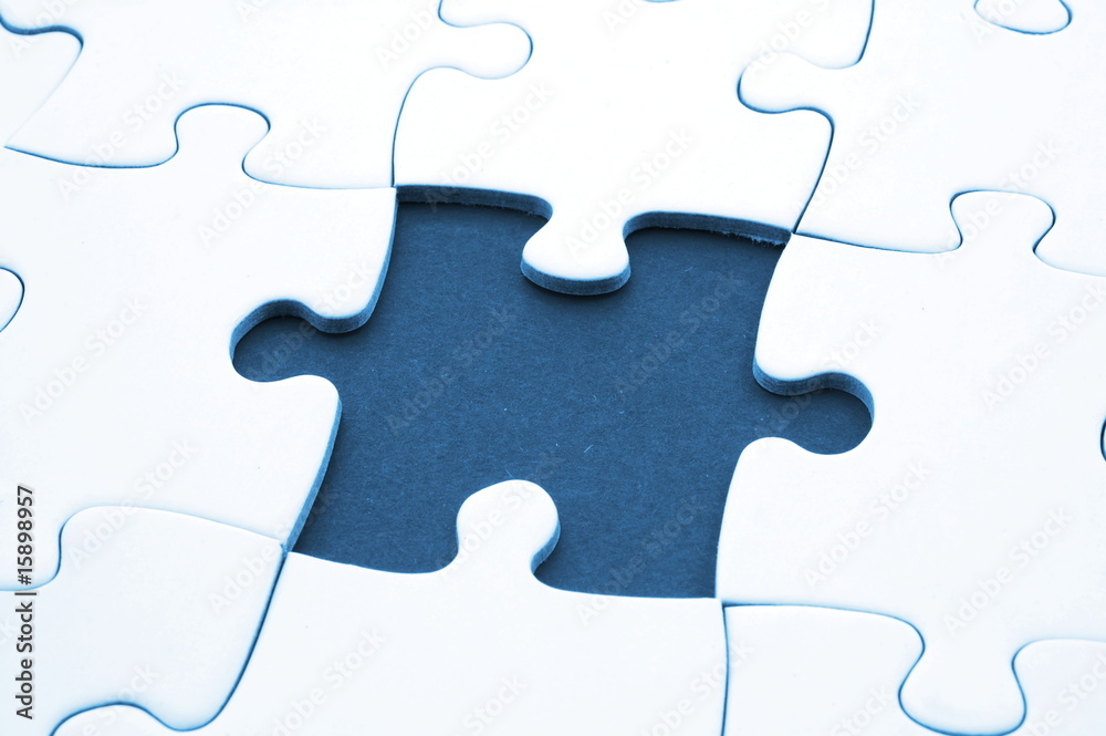 puzzle puzzle