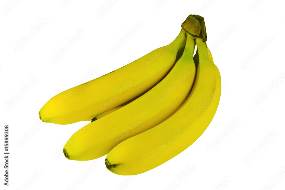 Bananas Bananas