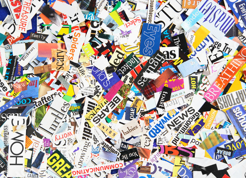 Word Background