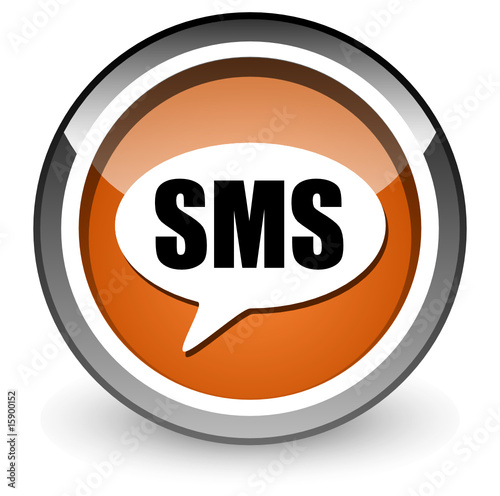 SMS Icon