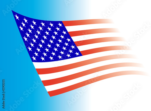 FlaggeUSA1