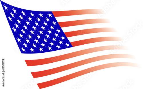 FlaggeUSA2