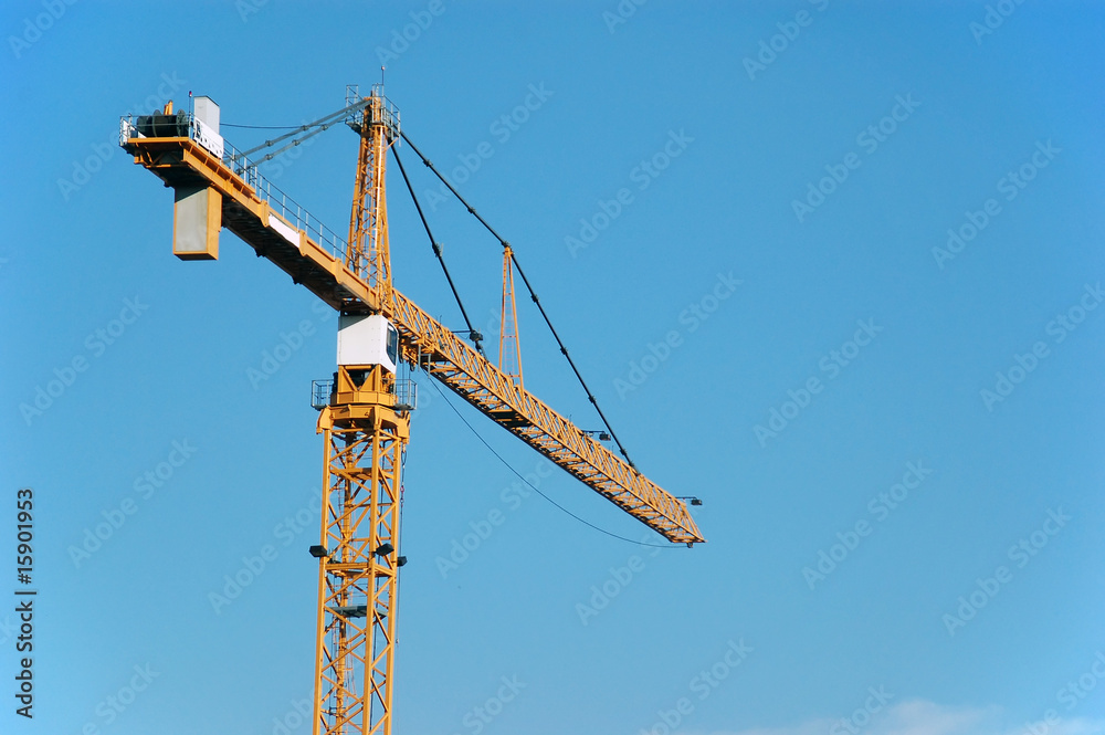 Crane Crane