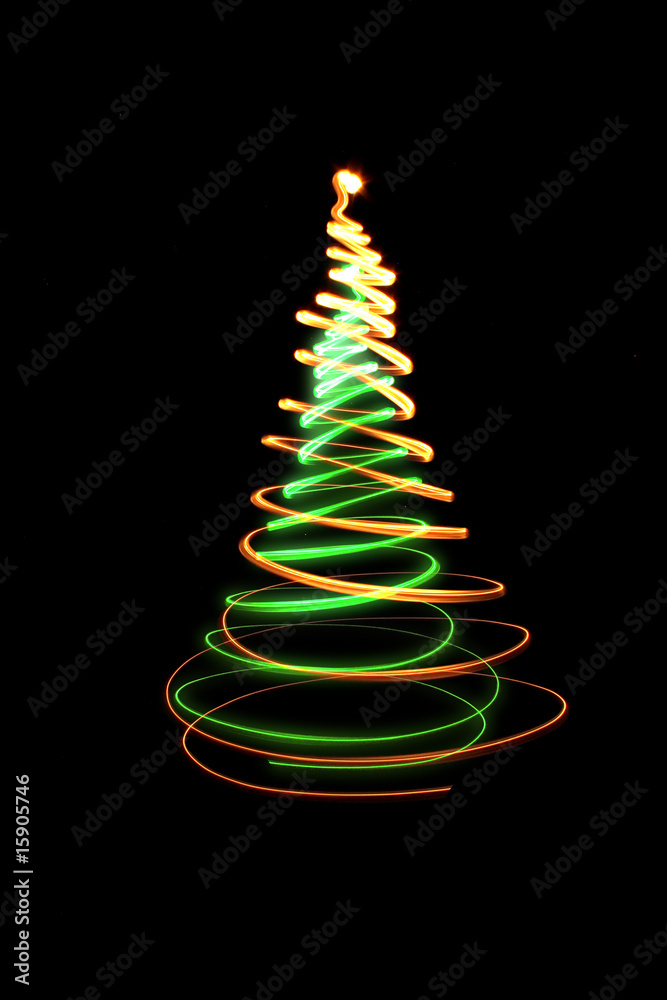 xmas tree xmas tree