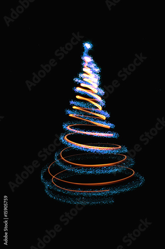 xmas tree