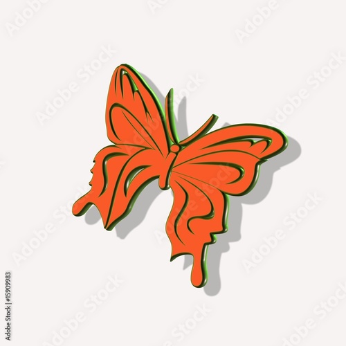 Mariposa 3